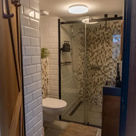 Looierij De Luxe - Private Wellness 13 Min From Efteling 빌라