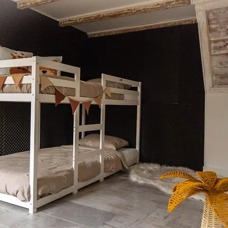 Looierij De Luxe - Private Wellness 13 Min From Efteling *