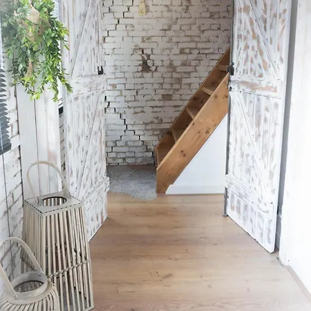 빌라 Looierij De Luxe - Private Wellness 13 Min From Efteling *