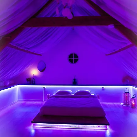 Looierij De Luxe - Private Wellness 13 Min From Efteling