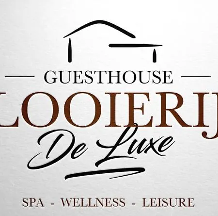 Looierij De Luxe - Private Wellness 13 Min From Efteling