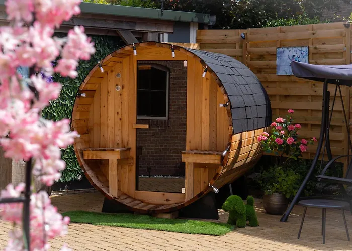 Looierij De Luxe - Prive Wellness *