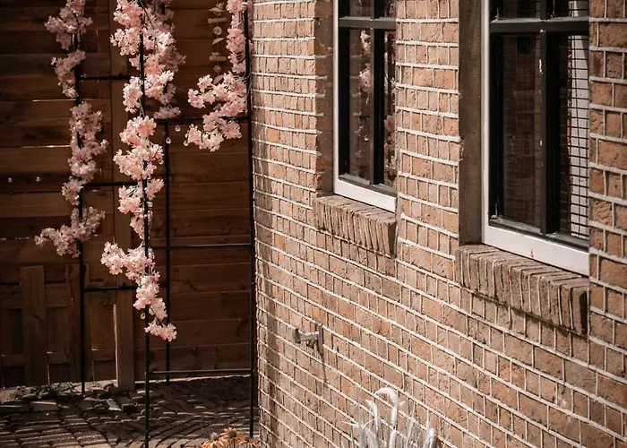 Looierij De Luxe - Prive Wellness Dongen