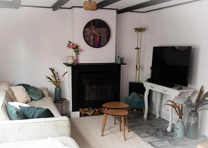 Looierij De Luxe - Prive Wellness Villa