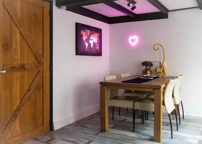 Looierij De Luxe - Prive Wellness Dongen