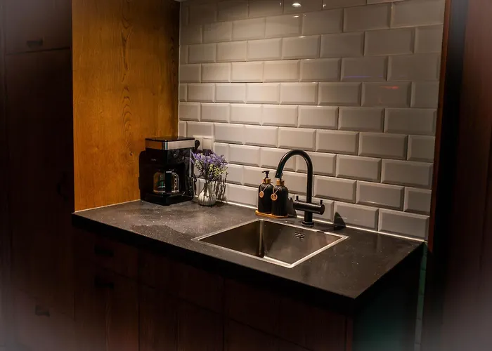 Villa Looierij De Luxe - Prive Wellness