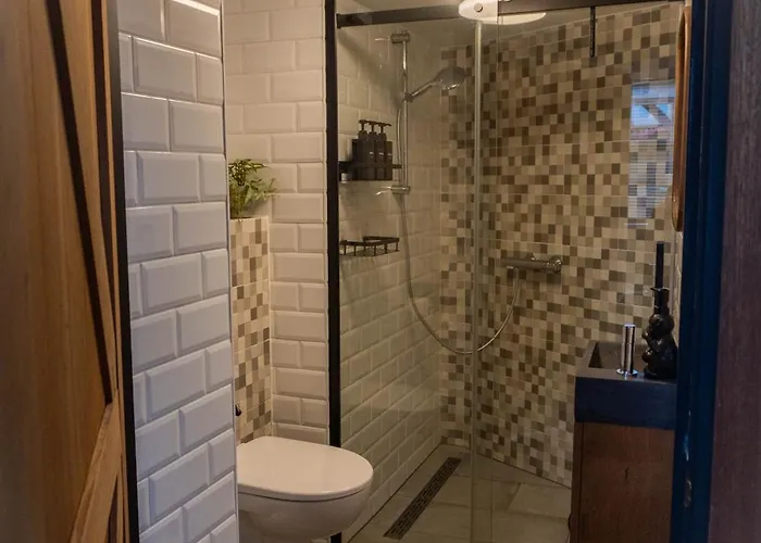 Looierij De Luxe - Prive Wellness Villa