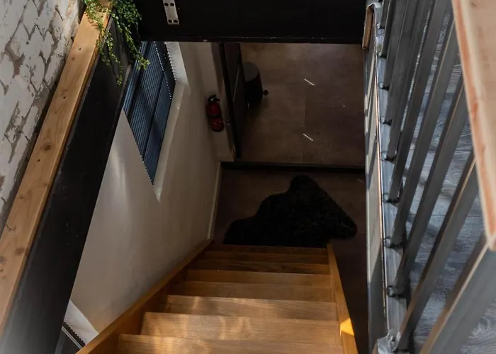 Looierij De Luxe - Prive Wellness Villa