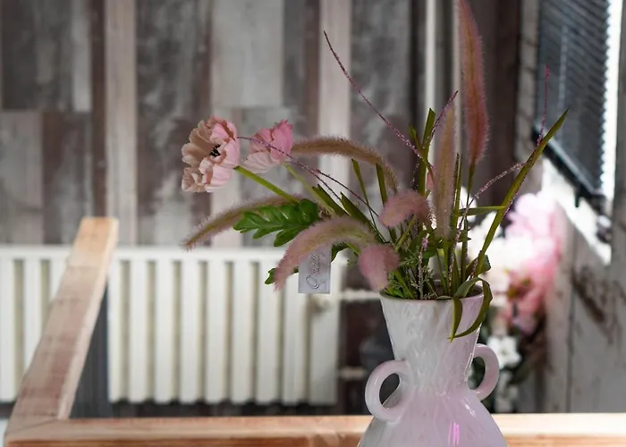 Looierij De Luxe - Prive Wellness *