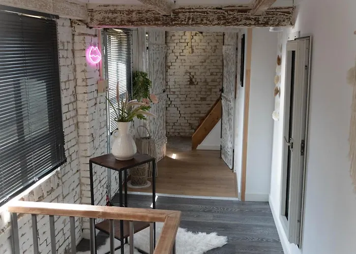 Looierij De Luxe - Prive Wellness Villa