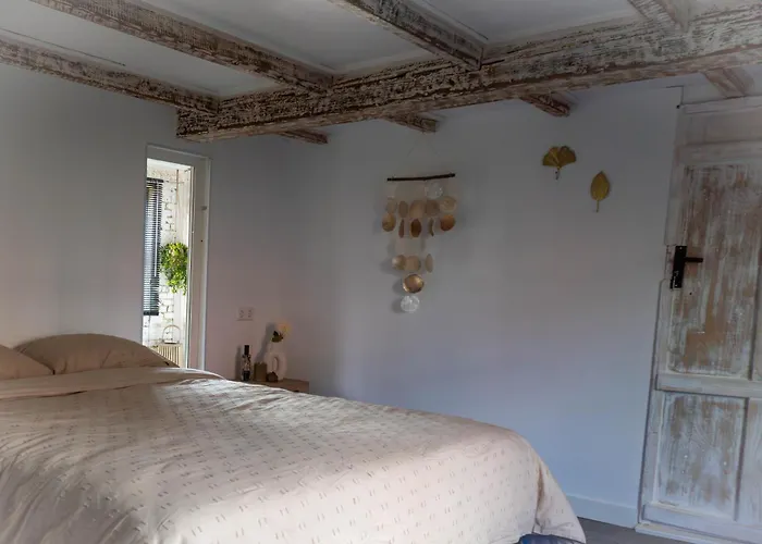 Looierij De Luxe - Prive Wellness Villa