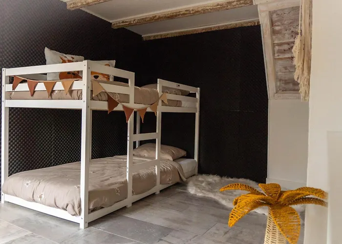 Looierij De Luxe - Prive Wellness *