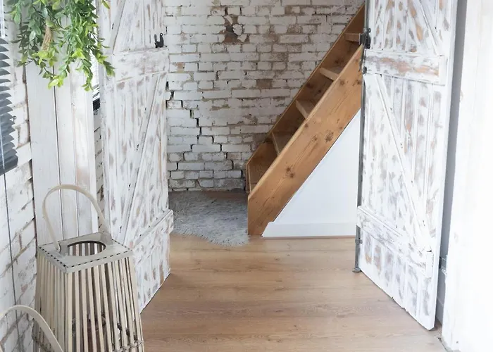 Villa Looierij De Luxe - Prive Wellness *