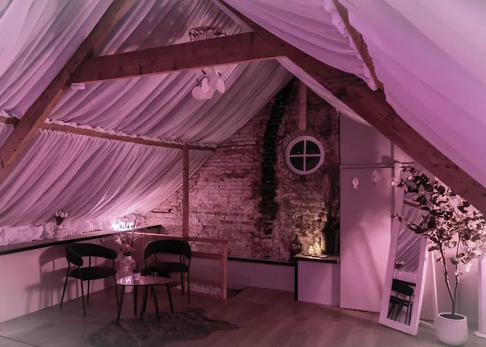 Looierij De Luxe - Prive Wellness Villa Dongen