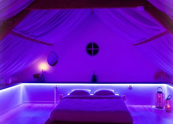 Looierij De Luxe - Prive Wellness