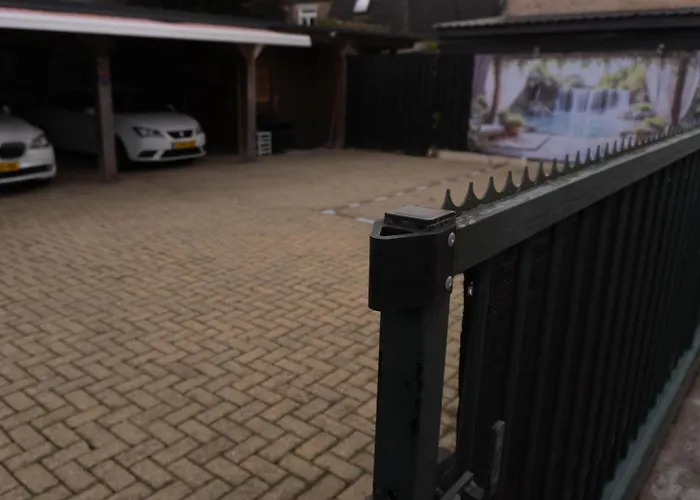 Looierij De Luxe - Prive Wellness * Dongen