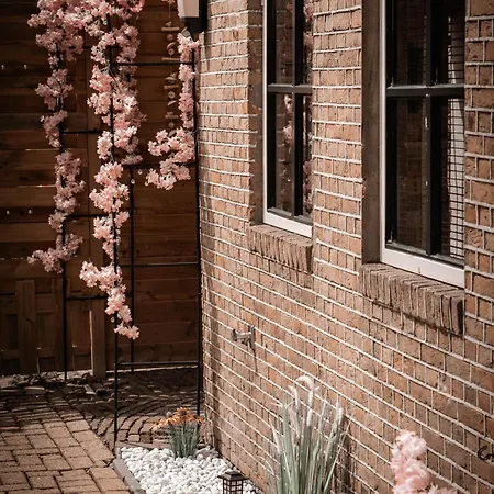 Looierij De Luxe - Prive Wellness Dongen