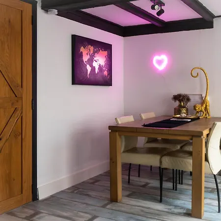 Looierij De Luxe - Prive Wellness Dongen