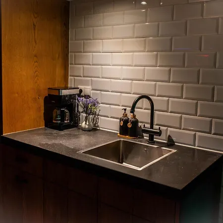 Villa Looierij De Luxe - Prive Wellness