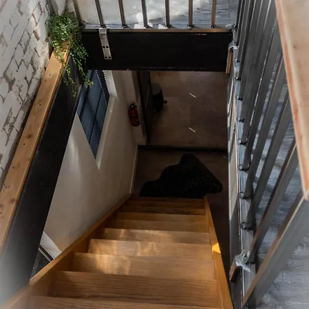 Looierij De Luxe - Prive Wellness Villa