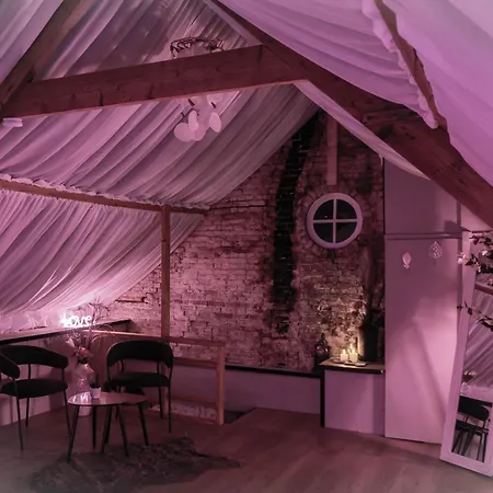 Looierij De Luxe - Prive Wellness Villa Dongen