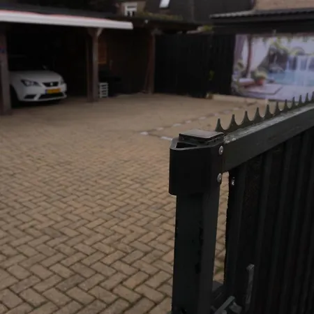 Looierij De Luxe - Prive Wellness * Dongen